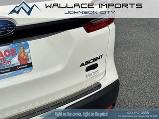 Certified 2025 Subaru Ascent Onyx Edition w/ Onyx Package video 2