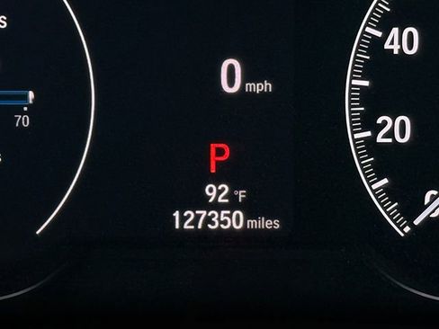 Certified 2021 Honda Accord Touring image 8