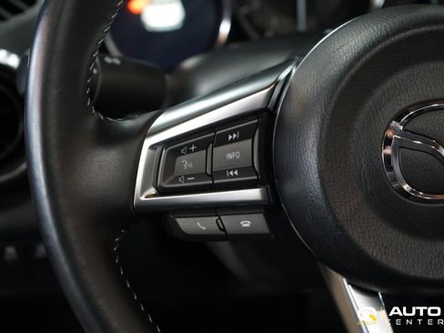 Used 2021 MAZDA MX-5 Miata Grand Touring image 18