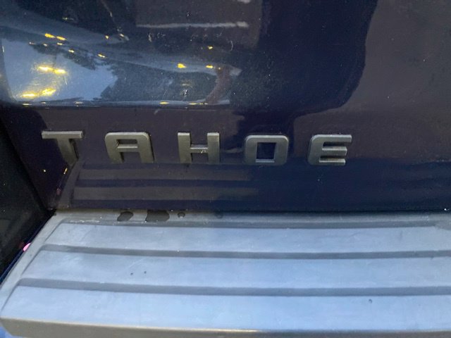 Used 2019 Chevrolet Tahoe LS AWD/4WD image 27