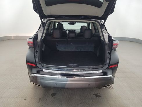 Used 2019 Nissan Murano SL w/ SL Technology Package AWD/4WD image 29