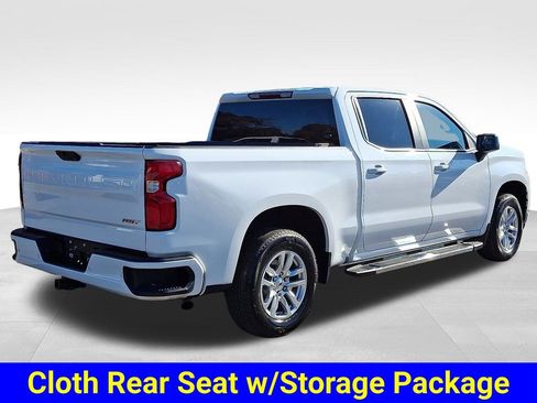 Used 2019 Chevrolet Silverado 1500 RST w/ All-Star Edition image 7