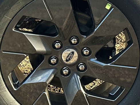 New 2025 Ford F150 STX w/ Equipment Group 200A image 4