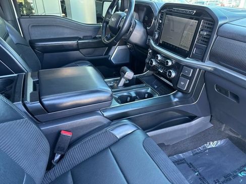 Used 2023 Ford F150 Raptor AWD/4WD image 15