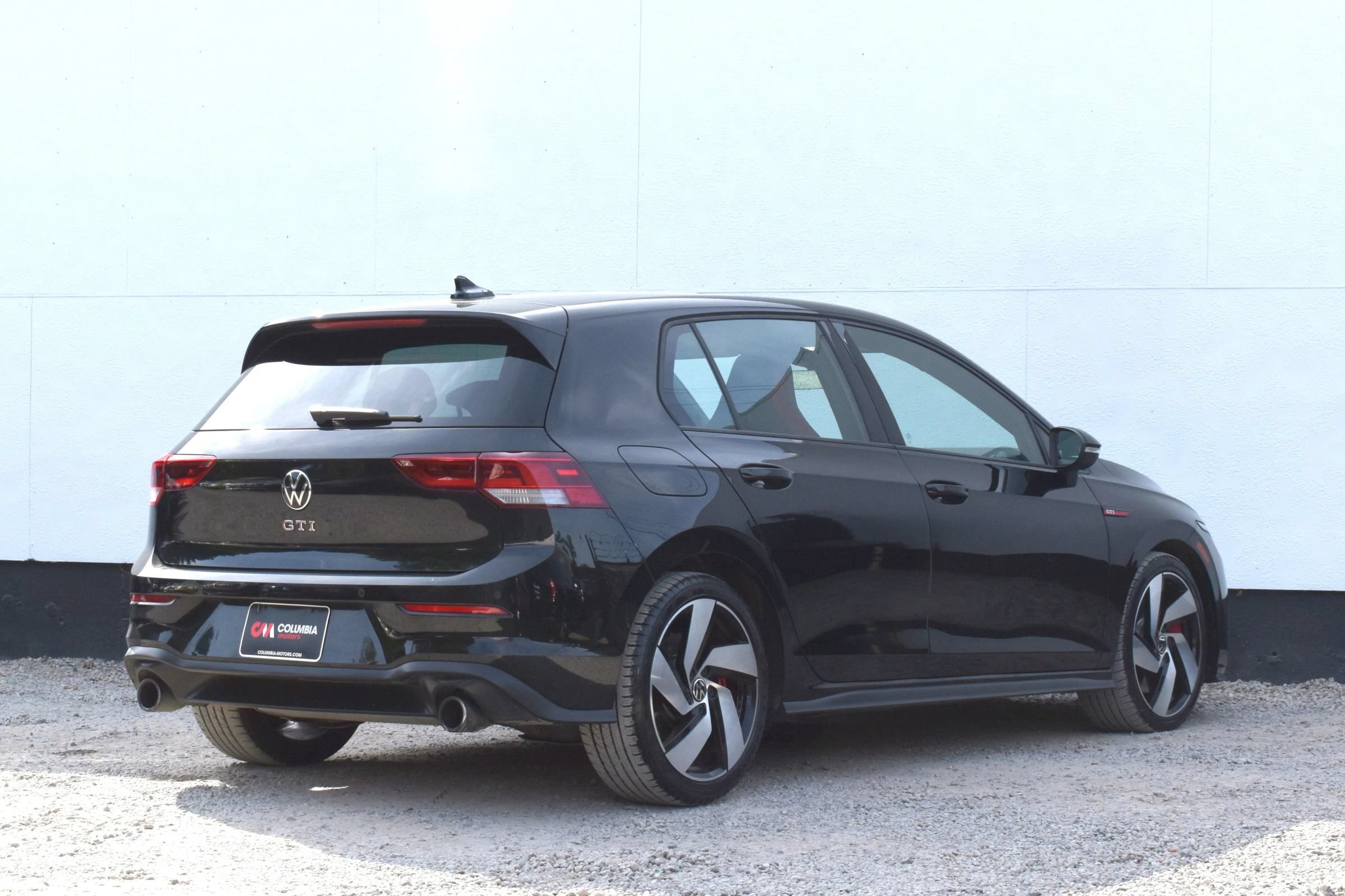 Used 2024 Volkswagen GTI S FWD image 5