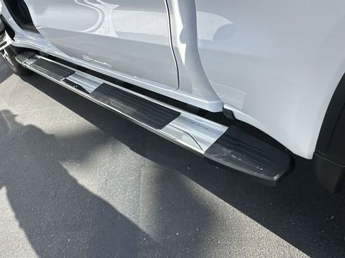 New 2026 GMC Sierra 1500 SLT w/ SLT Premium Package image 36