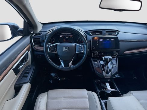 Certified 2020 Honda CR-V EX-L image 20