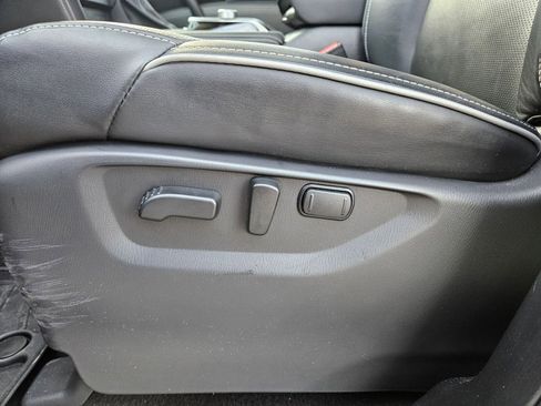 Used 2022 INFINITI QX80 Premium Select w/ All-Season Package image 22