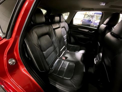 Used 2024 MAZDA CX-5 AWD 2.5 S w/ Premium Plus Pkg image 19