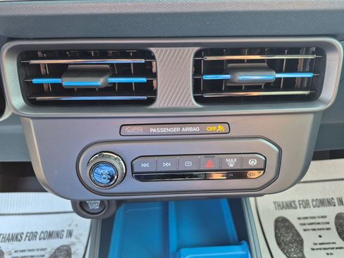 New 2026 Ford Maverick XLT AWD/4WD image 24