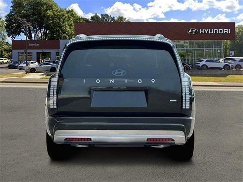 New 2026 Hyundai Ioniq 9 SEL image 6