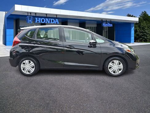 Used 2019 Honda Fit LX image 25