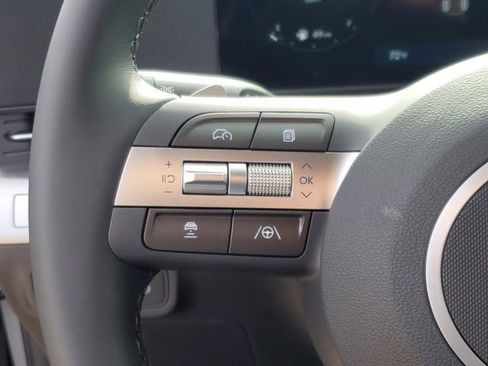 New 2026 Hyundai Kona SEL Premium image 21