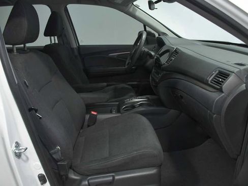 Used 2022 Honda Pilot Special Edition image 10