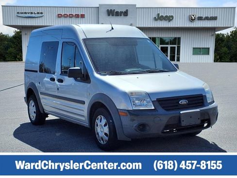 Used 2013 Ford Transit Connect XL image 1