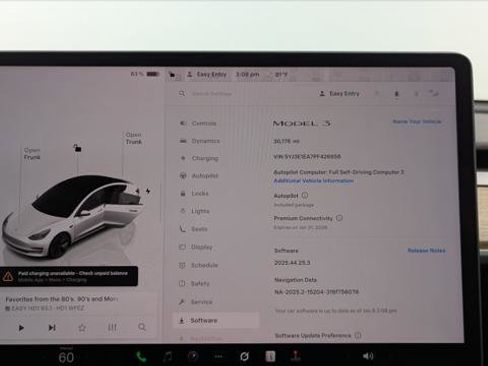 Used 2023 Tesla Model 3 Standard Range image 29