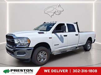 Used 2020 RAM 2500 Tradesman AWD/4WD video 1