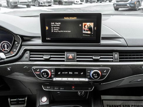 Used 2019 Audi S5 Premium Plus image 20