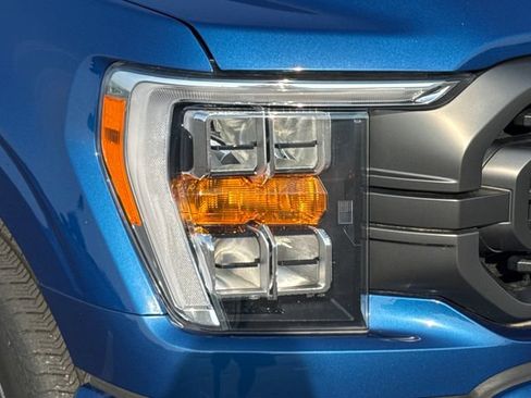 Used 2022 Ford F150 XLT w/ Equipment Group 302A High AWD/4WD image 12