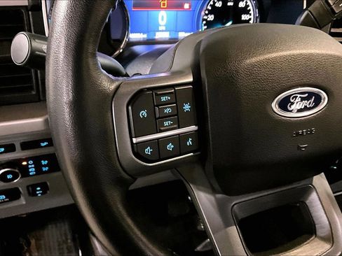 Certified 2022 Ford F150 XLT w/ Equipment Group 302A High AWD/4WD image 21