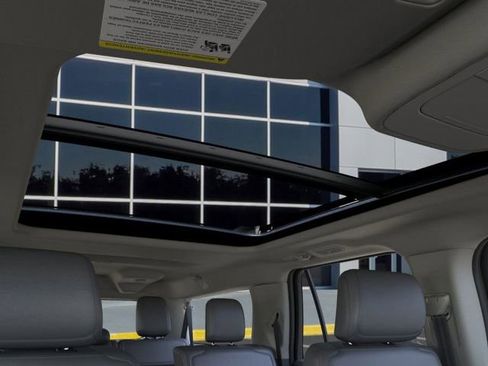 New 2025 Ford Expedition Max Active image 22