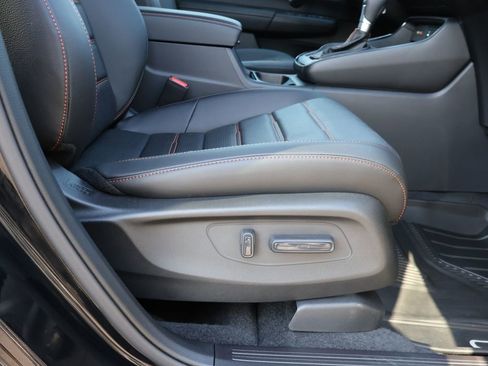 Certified 2026 Honda CR-V Sport-L image 10