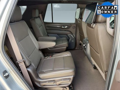 Used 2024 GMC Yukon Denali AWD/4WD image 33