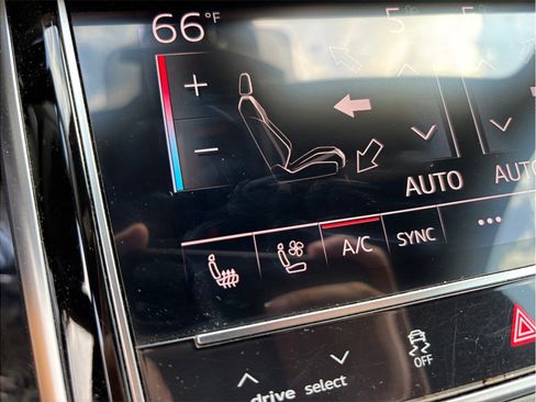 Used 2020 Audi A8 L 4.0T w/ Executive Package image 38