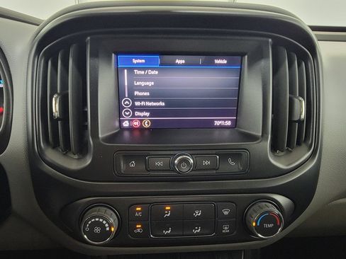 Used 2021 GMC Canyon Elevation Standard w/ Convenience Package RWD image 20