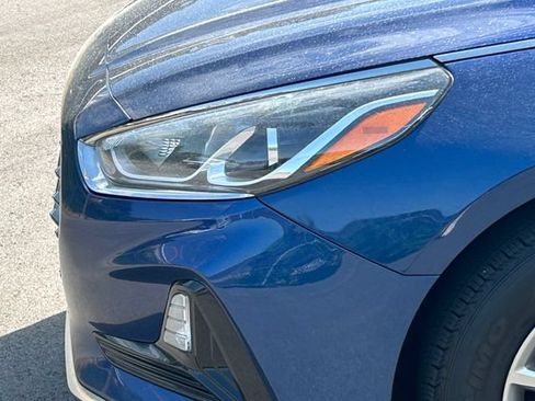 Used 2019 Hyundai Sonata SE FWD image 11