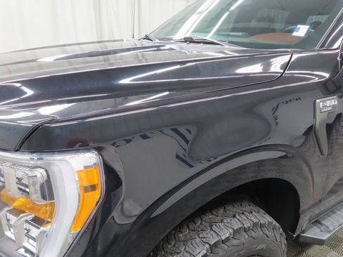 Used 2021 Ford F150 Lariat image 35