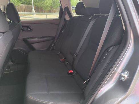 Used 2023 Nissan Rogue S AWD/4WD image 23