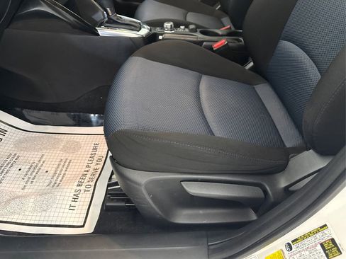 Used 2018 Toyota Yaris iA image 34