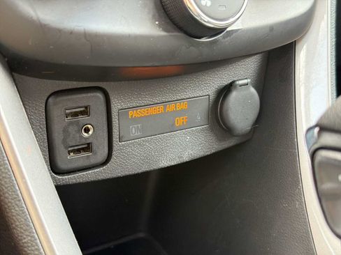 Used 2020 Chevrolet Trax LS w/ Tint and Cruise Package AWD/4WD image 24