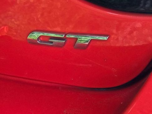 Used 2022 Dodge Charger GT RWD image 12