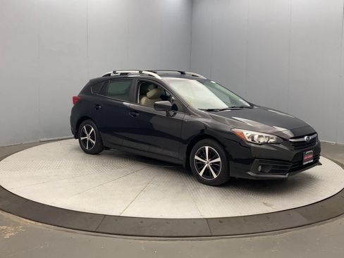 Used 2020 Subaru Impreza 2.0i Premium AWD/4WD image 7