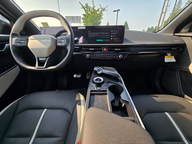 New 2026 Kia EV6 GT-Line AWD/4WD image 18