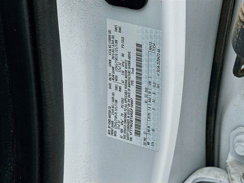 Used 2024 Ford F250 XL AWD/4WD image 12