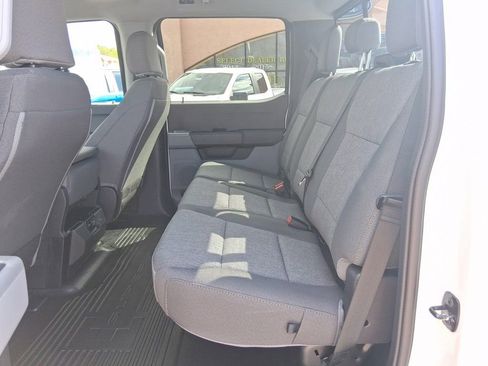 New 2026 Ford F250 XL w/ 360-Degree Camera Package image 21