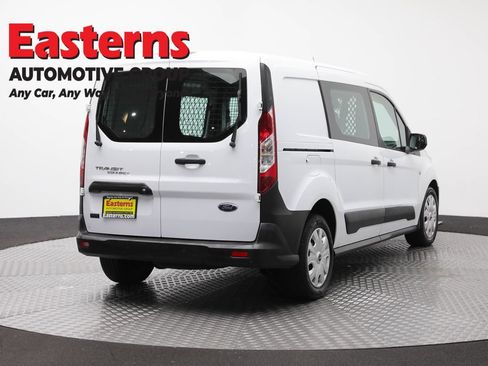 Used 2022 Ford Transit Connect XL FWD image 5