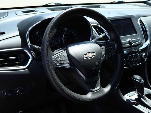 Used 2021 Chevrolet Equinox LT AWD/4WD image 2