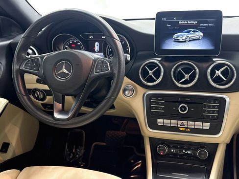 Used 2018 Mercedes-Benz CLA 250 CLA 250 Coupe 4D image 16