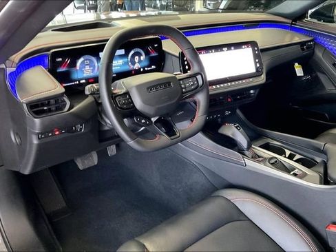 New 2026 Dodge Charger R/T Scat Pack image 6