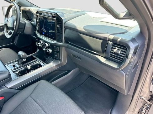 Used 2024 Ford F150 XLT w/ Equipment Group 302A MID AWD/4WD image 28
