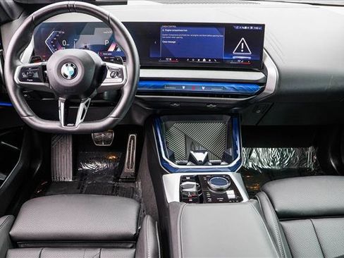 Used 2026 BMW X3 xDrive30 AWD/4WD image 22