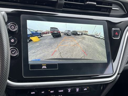 Used 2023 Chevrolet Bolt EUV LT image 19