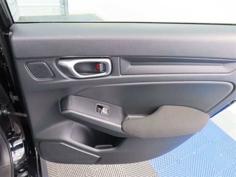 Used 2024 Honda Civic Si image 28
