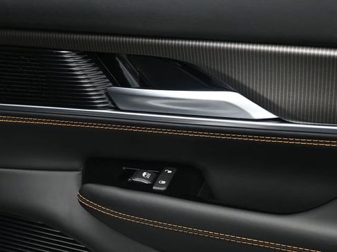 Used 2024 Jeep Grand Wagoneer L Series III w/ Quick Order Packagew 28T image 37