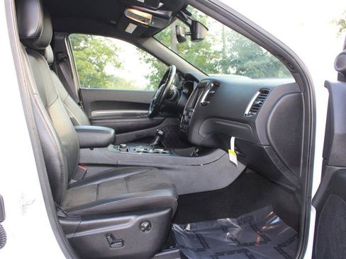 Used 2020 Dodge Durango R/T image 13