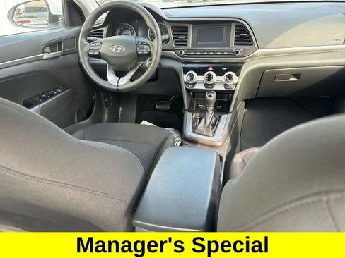 Used 2019 Hyundai Elantra SE w/ Cargo Package image 35